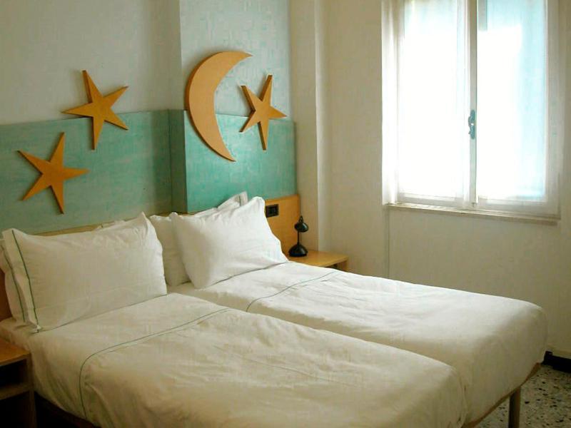 Affittacamere Tonino Basso Vernazza Habitación foto